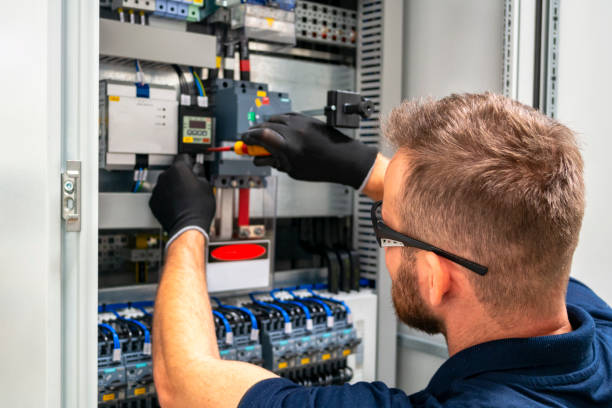 Best Ceiling Fan Installation Electrician  in Largo, FL