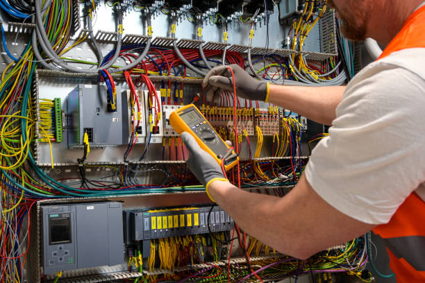 Best Commercial Electrician Services  in Largo, FL