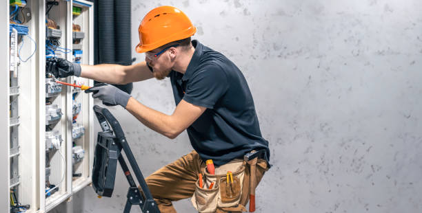 Best Industrial Electrical Services  in Largo, FL